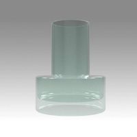 vase glass