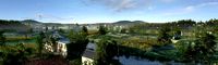 village
