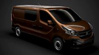 mitsubishi express combi lwb 2020