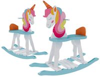 rocking horse
