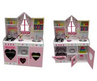 kids kitchen