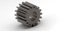 gearwheel 16 teeth d 57 mm