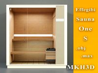 effegibi sauna one s