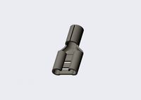 ele wire crimp