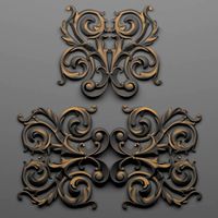 decorative plaster 45