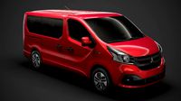 mitsubishi express spaceclass 2020