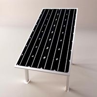 solar panel