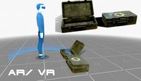 field medic box