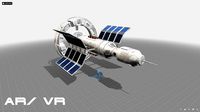 generic spacecraft
