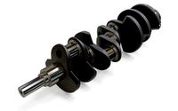 Crankshaft v8