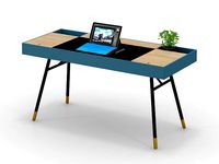 desk stayhome child desk