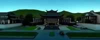 ancient architecture
