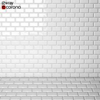 brick tiles