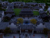 ancient architecture