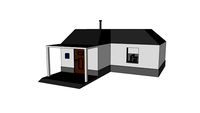 a little home