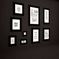 frames