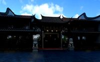 ancient architecture
