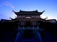 ancient architecture