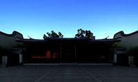 ancient architecture
