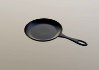 pan