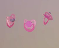 pacifier