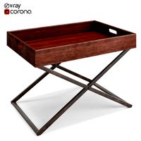 cooper classics perera table