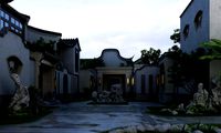 ancient architecture