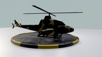 projeto helicoptero