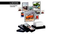 l3dv05g04 - photo frames boxes set