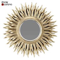 chelini mirror
