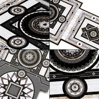 dark stone floor