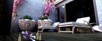 rest chair