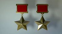 medal