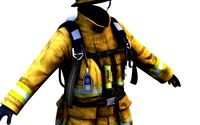 firefighter