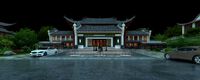 ancient architecture