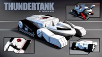 thundercats-the thundertank