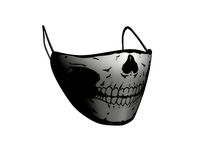 mask - skull