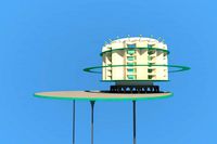 futuristic architecture skyscraper 08