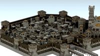 building medieval