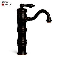 water tap