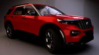 frd-turbo explorer 4x4