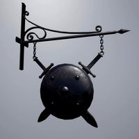 armorer sign