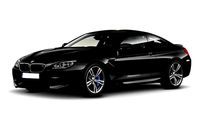 2 cars famous m6