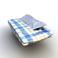 soft pack facial tissue