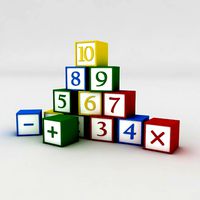 kindergarten figures