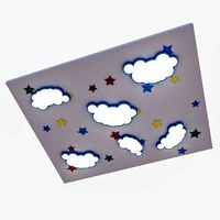 kindergarten ceiling
