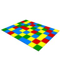 kindergarten floor