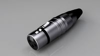 xlr jack mother hd model