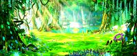 jungle