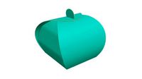 truffle tote box cardboard